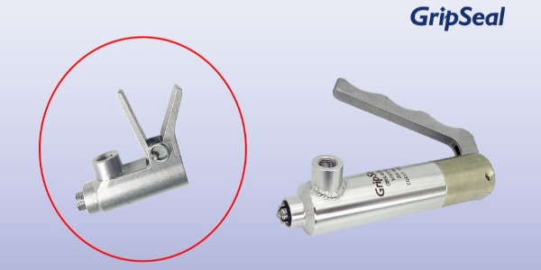 狭小空间的内螺纹快速连接方案-G80NL新品出炉