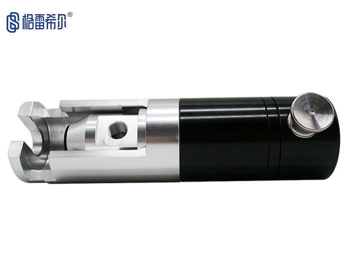 G72系列异型管口连接器