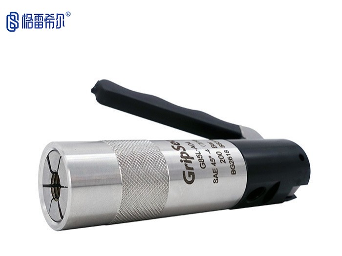 G85系列高压外螺纹密封连接器