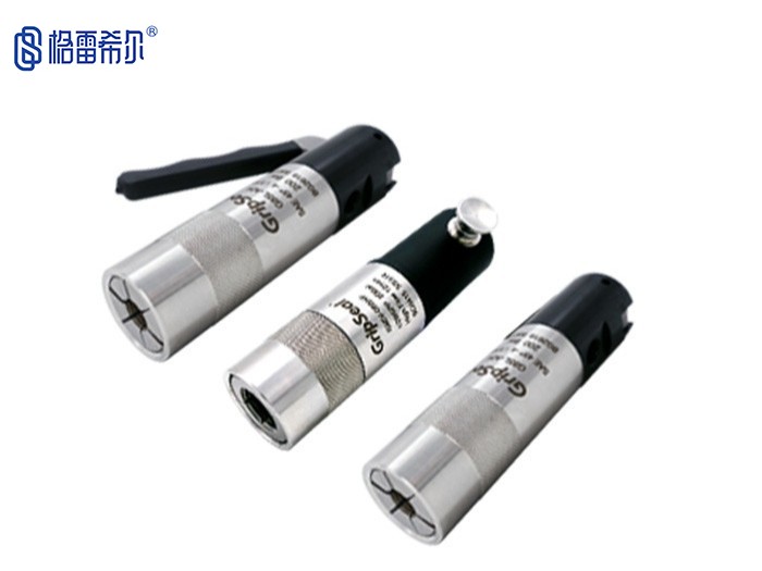 G85系列高压外螺纹密封连接器