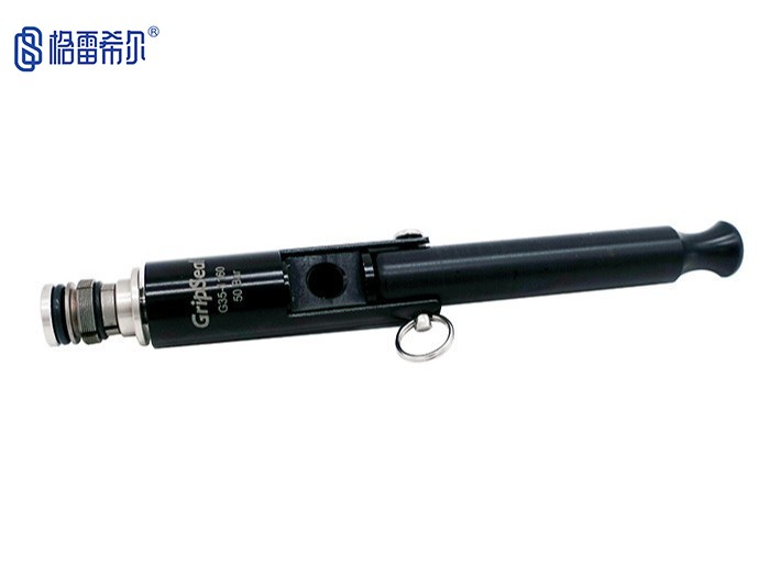 G35系列高压管内径密封连接器