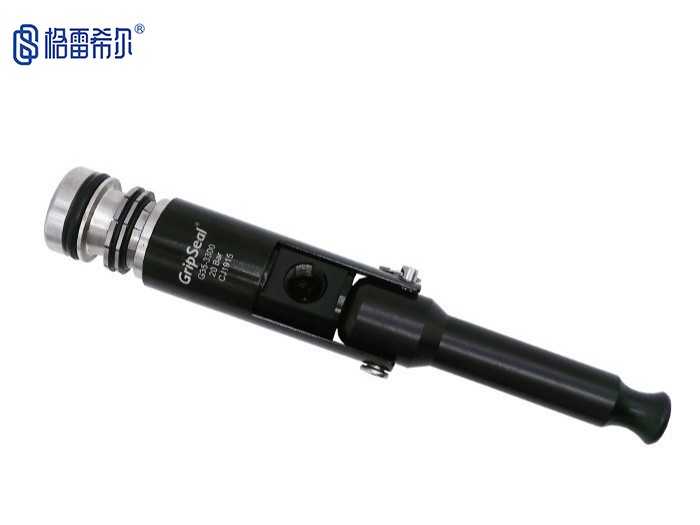 G35系列高压管内径密封连接器