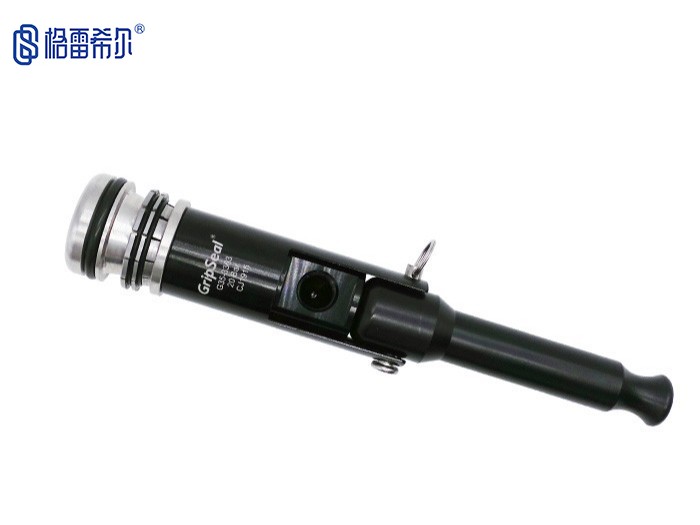 G35系列高压管内径密封连接器