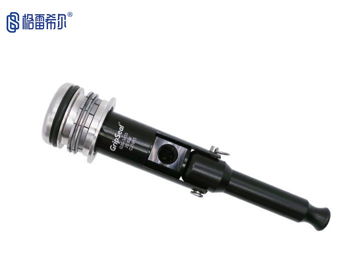 G35系列高压管内径密封连接器