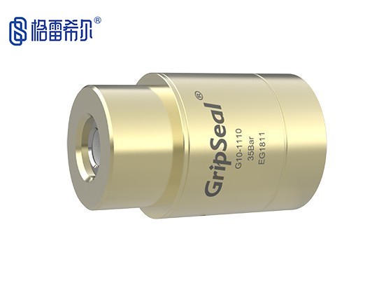 G10 管外径快速连接器