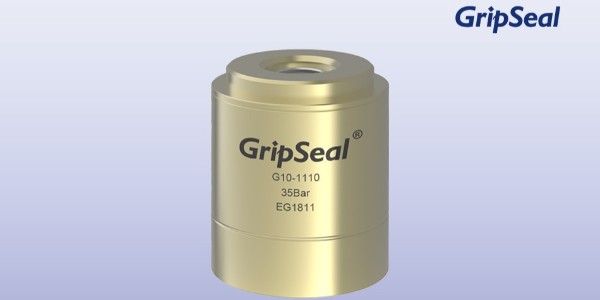 格雷希尔GripSeal玻璃气密测试接头