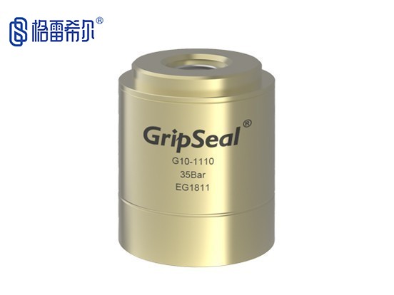 G10 管外径快速连接器