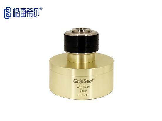 G15系列自动化管内径密封连接器