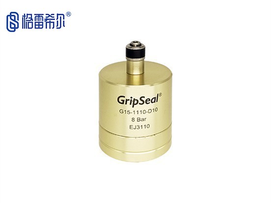 G15系列自动化管内径密封连接器