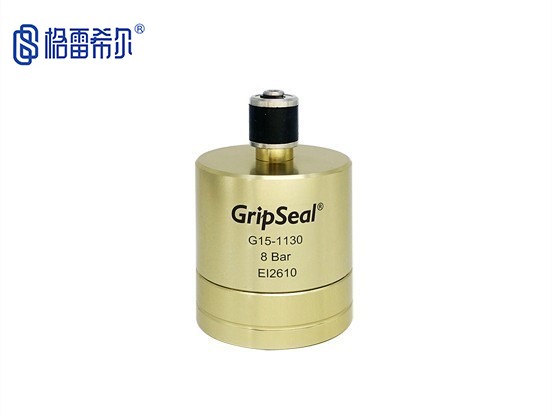 G15系列自动化管内径密封连接器