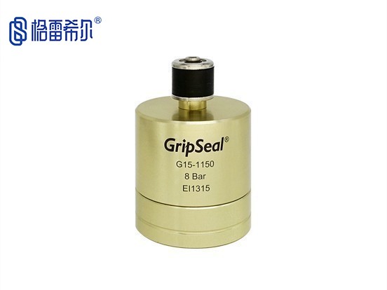 G15系列自动化管内径密封连接器