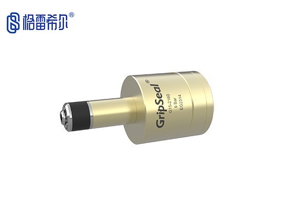 G15系列自动化管内径密封连接器
