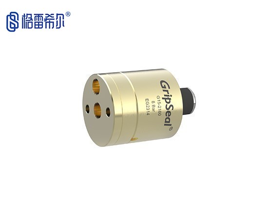 G15系列自动化管内径密封连接器