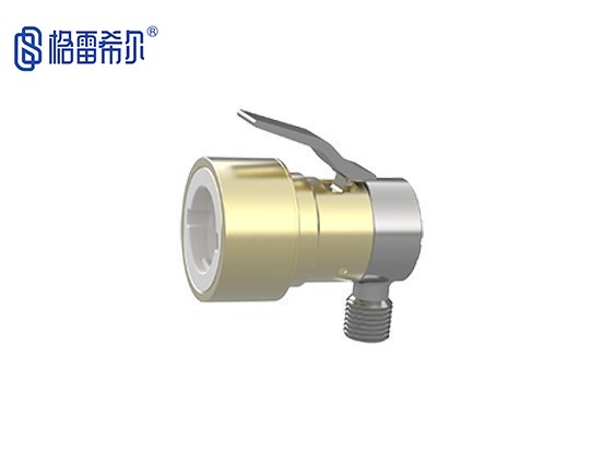G90 压杆式快速连接器