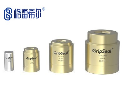 G10 管外径快速连接器