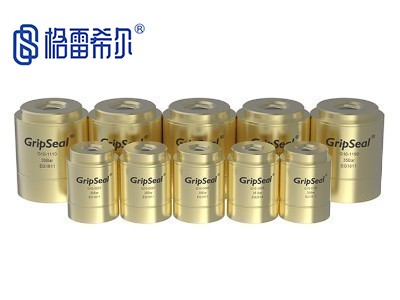 G10 管外径快速连接器