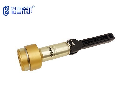 G25系列低压管内径密封连接器G25系列低压管内径密封连接器