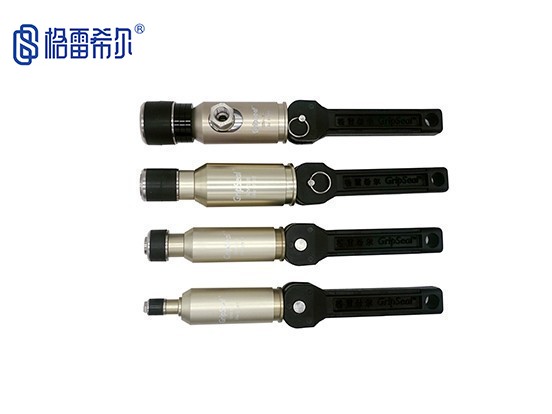 G25系列低压管内径密封连接器