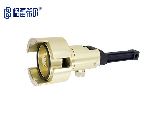 G20系列低压外包式连接器