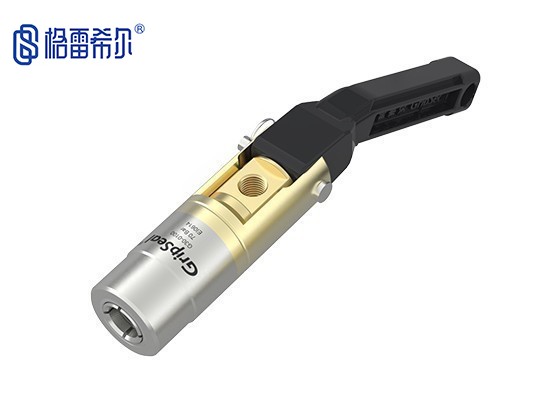 G30系列高压管外径密封连接器