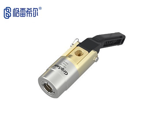 G30系列高压管外径密封连接器