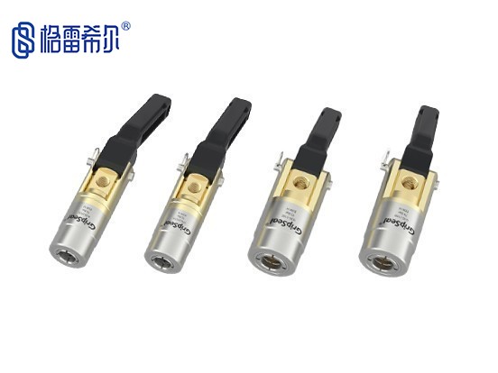 G30系列高压管外径密封连接器