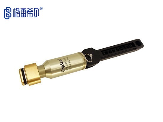 G25系列低压管内径密封连接器G25系列低压管内径密封连接器