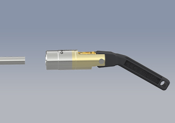 G30快速连接器操作图 