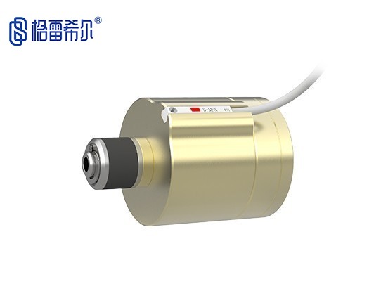 G15Pro系列管内径智能连接器