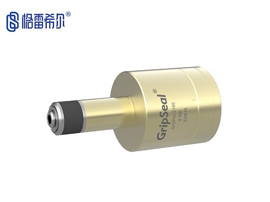 G15Pro系列管内径智能连接器