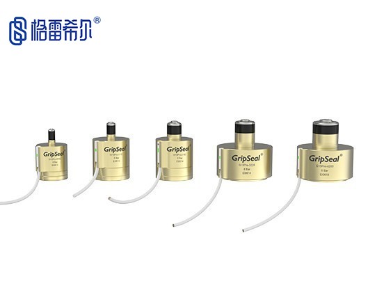 G15Pro系列管内径智能连接器