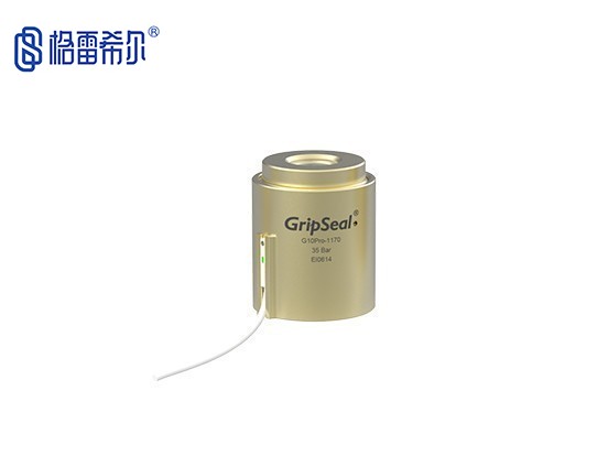 G10Pro系列管外径智能连接器