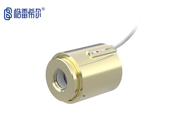 G10Pro系列管外径智能连接器