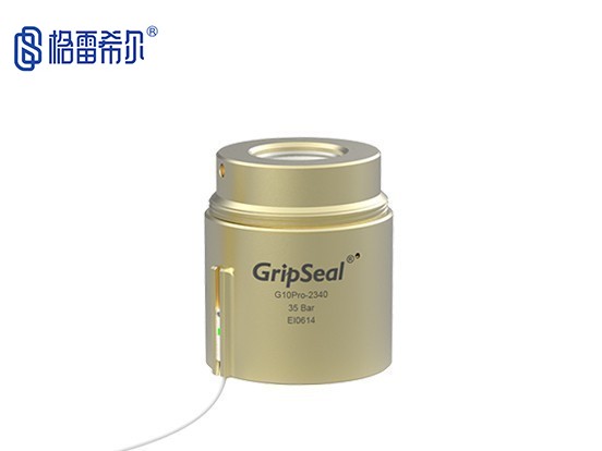 G10Pro系列管外径智能连接器