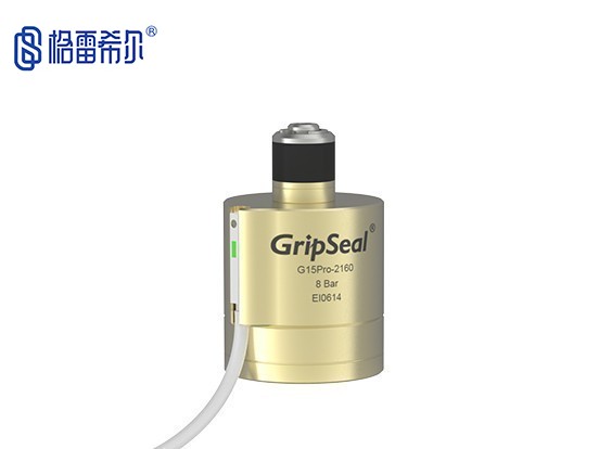 G15Pro系列管内径智能连接器