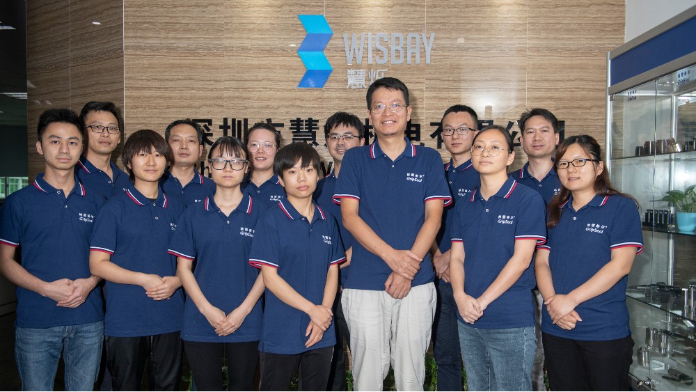 来自格雷希尔GripSeal的中秋祝福