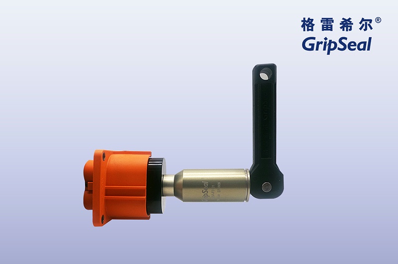 GripSeal G25A系列密封接头