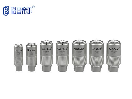 G70P系列异形管无损连接器