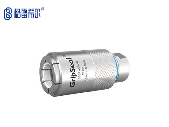 G70P系列异形管无损连接器