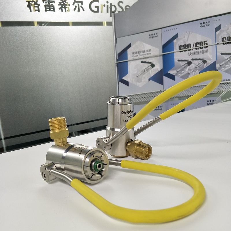 G50 燃气充装04