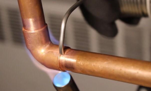 密封接头接头在换热器和蒸发器的应用