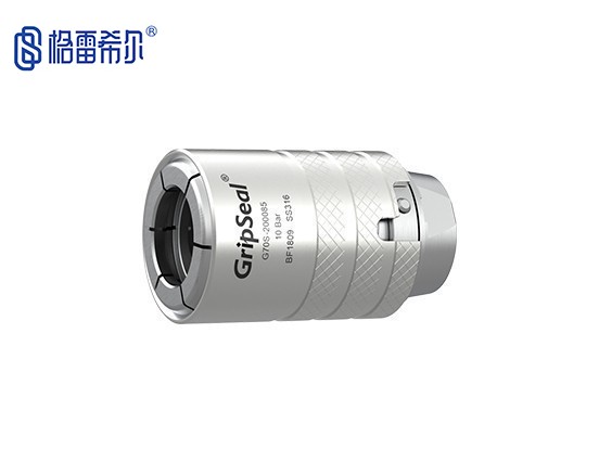 G70系列异形管连接器