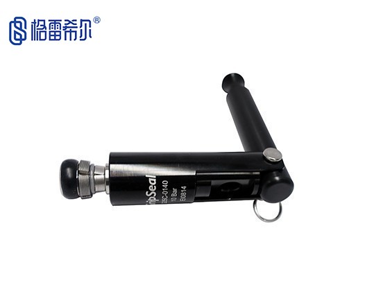 G35C系列内胀式高压快速连接器