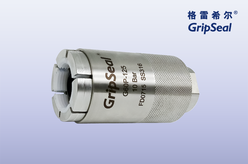 外螺纹无损连接器G60P
