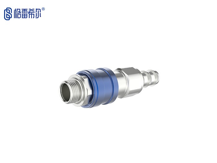 C70系列UQD液冷接头
