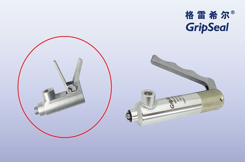 狭小空间的内螺纹快速连接方案-G80NL新品出炉