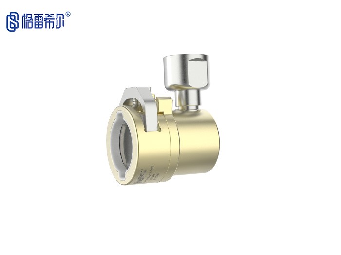 G90SP系列压杆式连接器 G90SP系列压杆式连接器