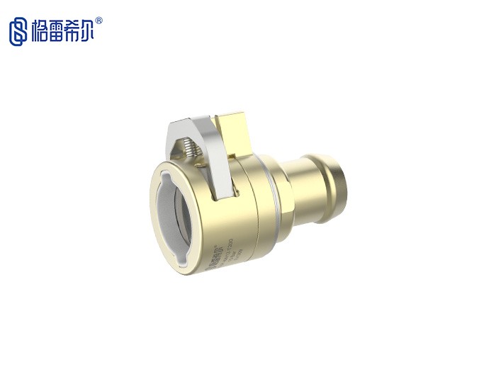 G90SP系列压杆式连接器 G90SP系列压杆式连接器