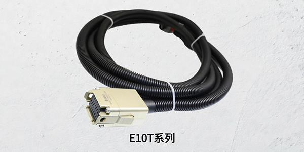 格雷希尔E10电连接器：专为新能源EOL测试设计的高寿命方案