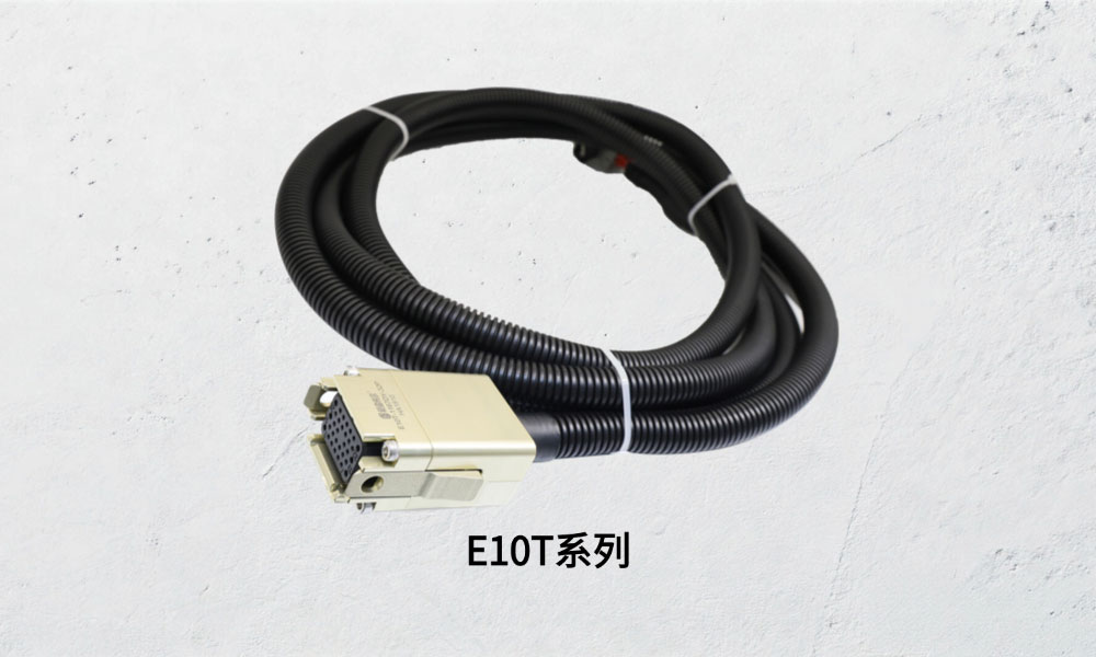 格雷希尔E10电连接器：专为新能源EOL测试设计的高寿命方案